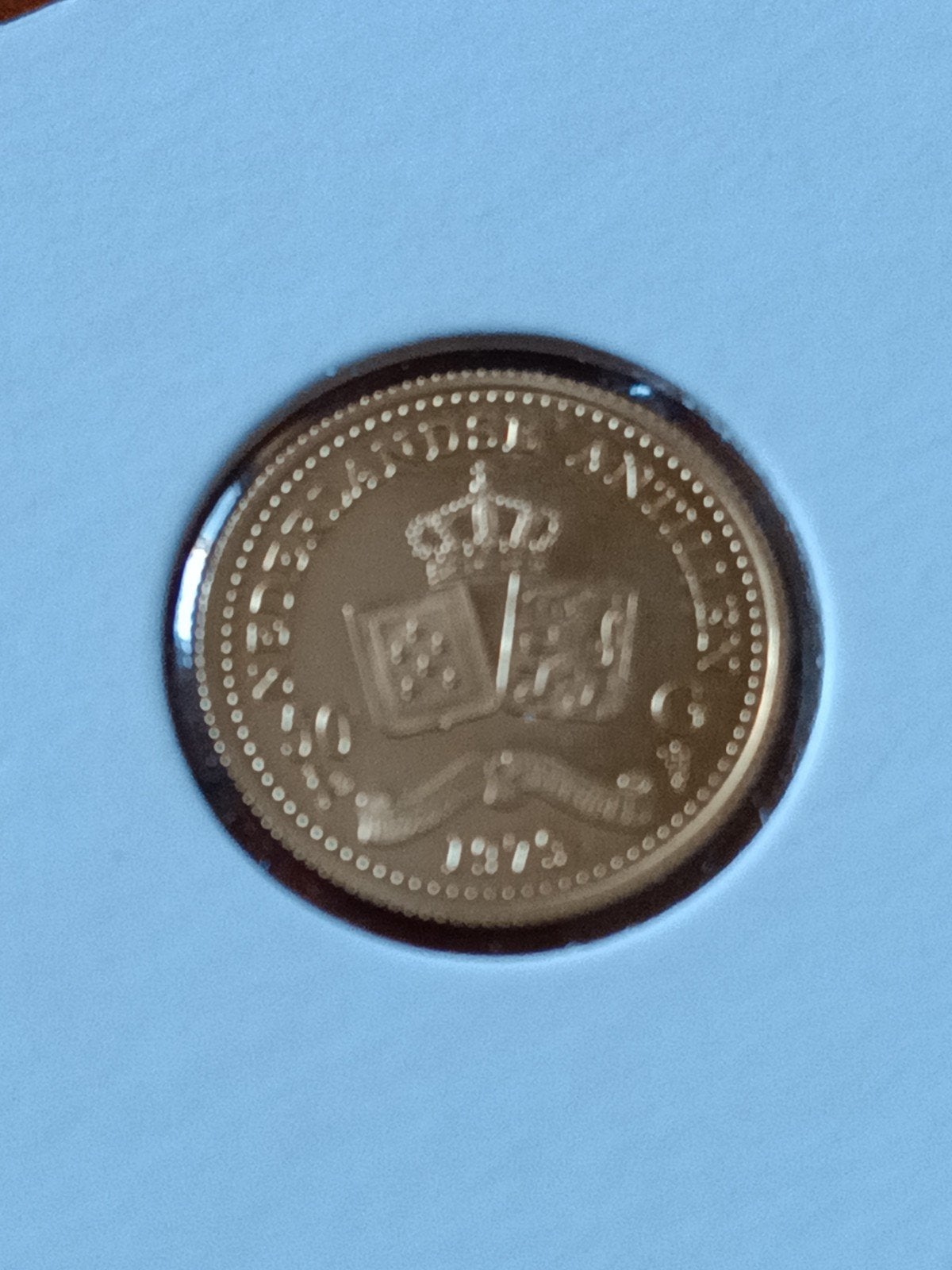 Gouden 50 Gulden Munt 1979, Koningin Beatrix, Ophalen of Verzenden, Losse munt, 10 gulden