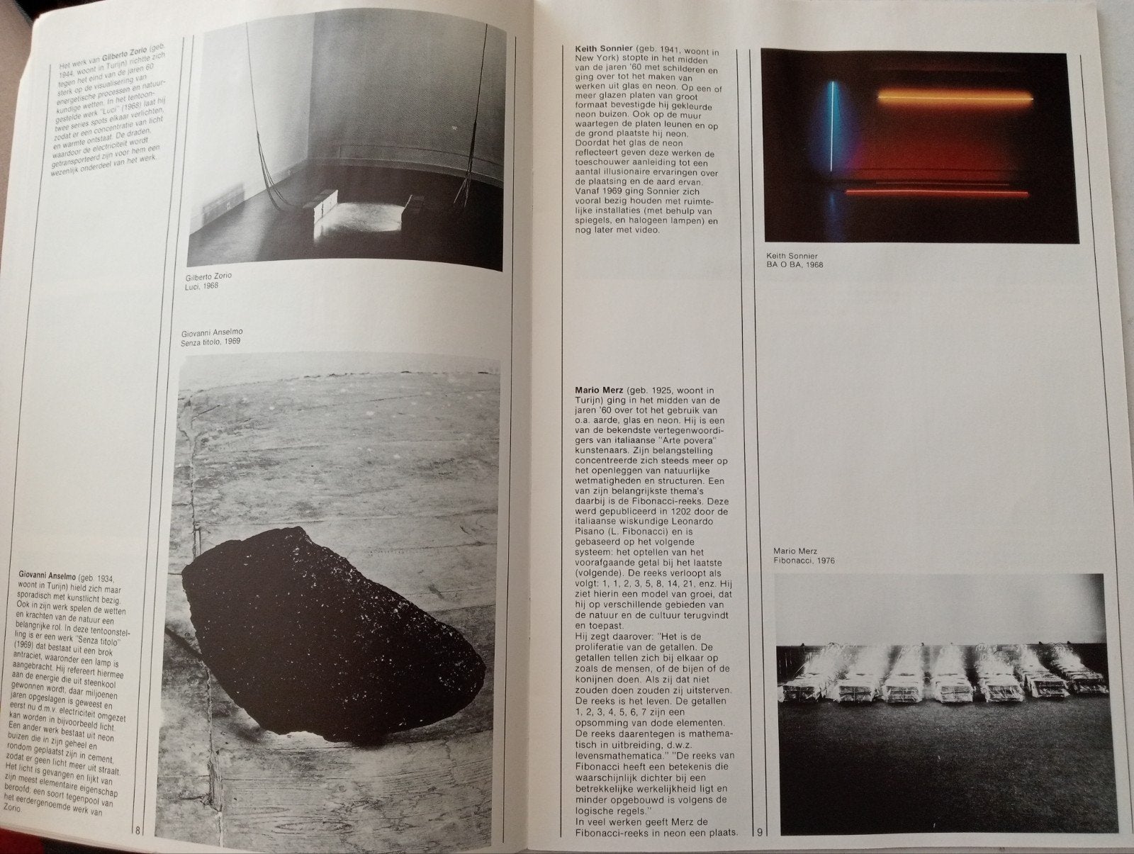Lichtkrant maart 1979 - Licht en kunst, Ophalen of Verzenden, Gelezen, Fotografie algemeen, Diverse auteurs