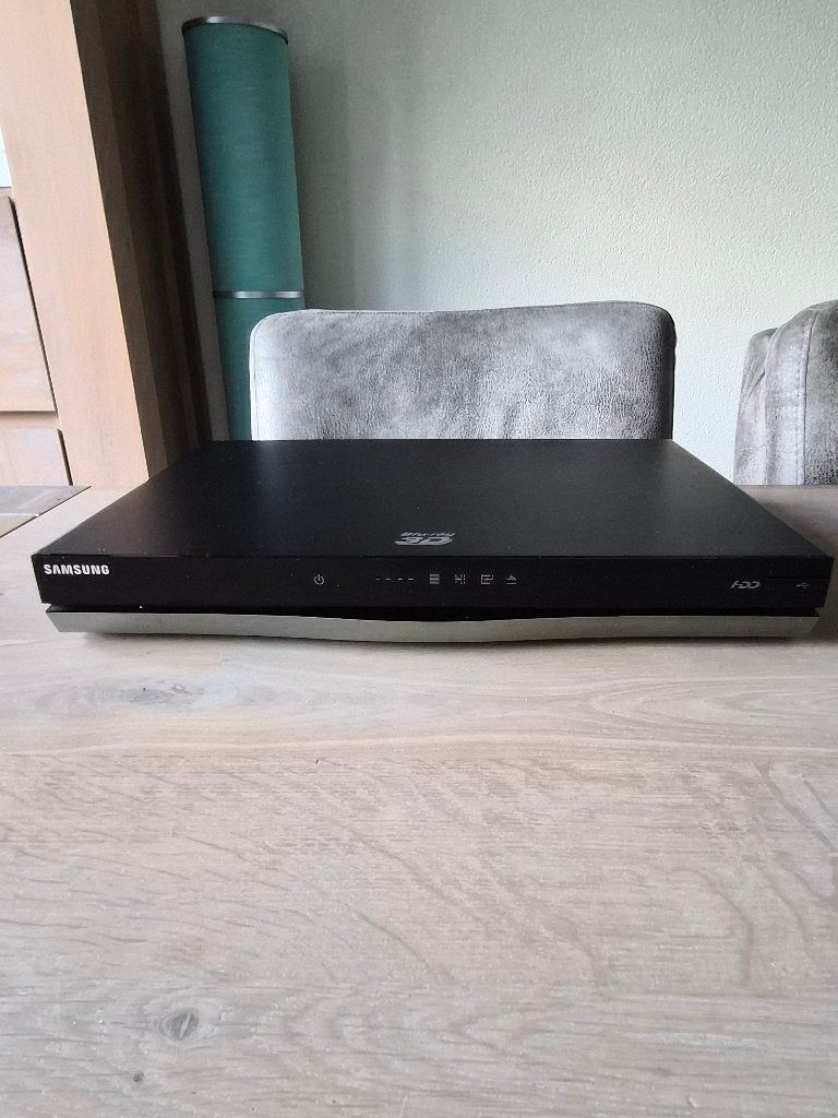 Samsung Blu-ray speler BD-E8500, Audio, Tv en Foto, Blu-ray-spelers, Ophalen of Verzenden, Gebruikt, Samsung