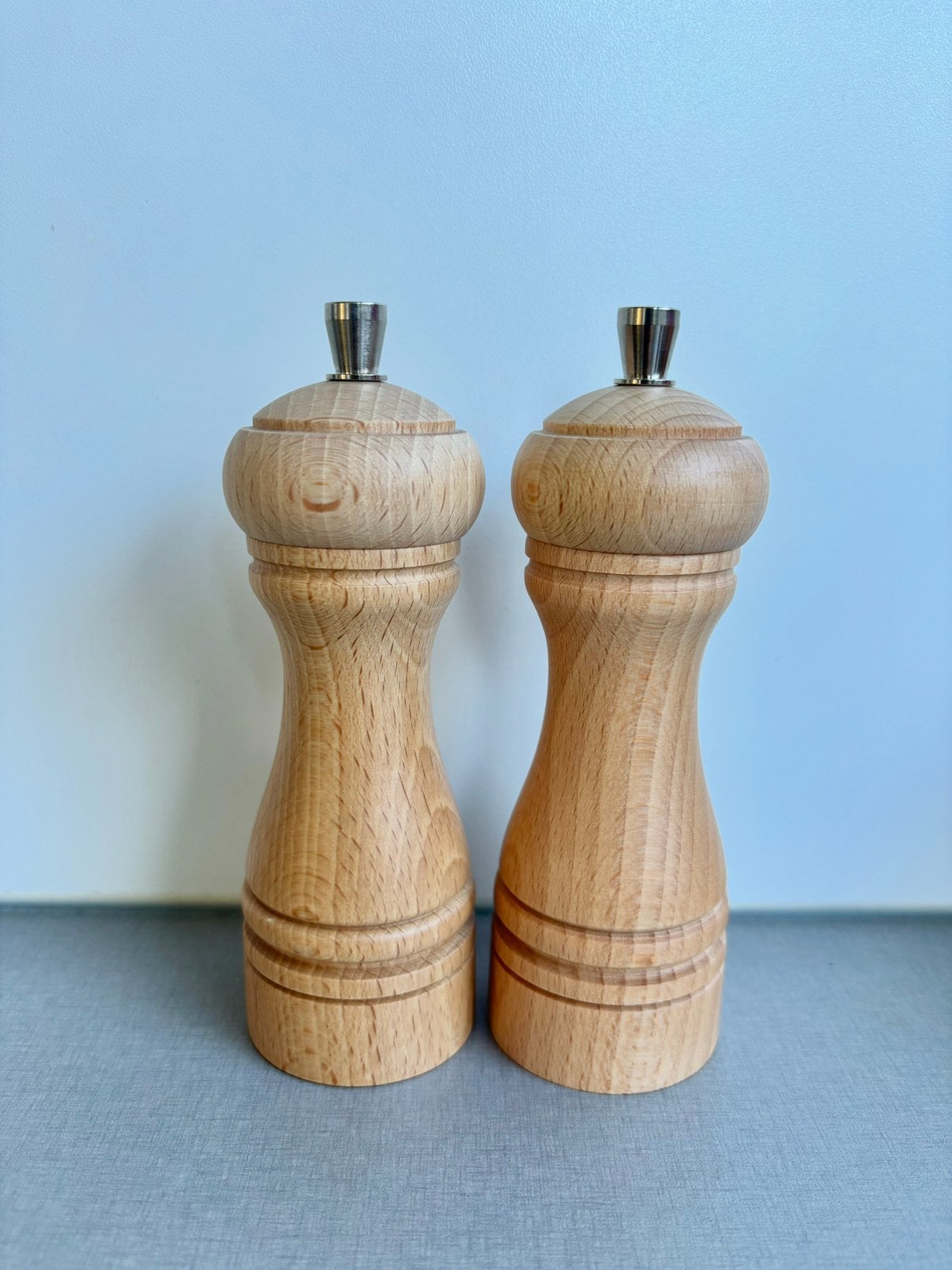 Peper en zoutmolen (Dille & Kamille), Ophalen of Verzenden, Zo goed als nieuw