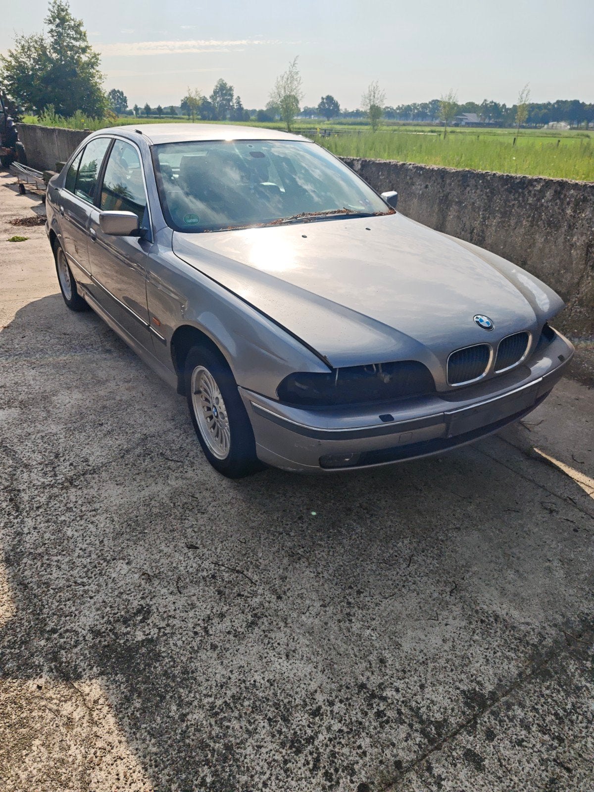 Bmw e39 528i onderdelen, Auto-onderdelen, Ophalen