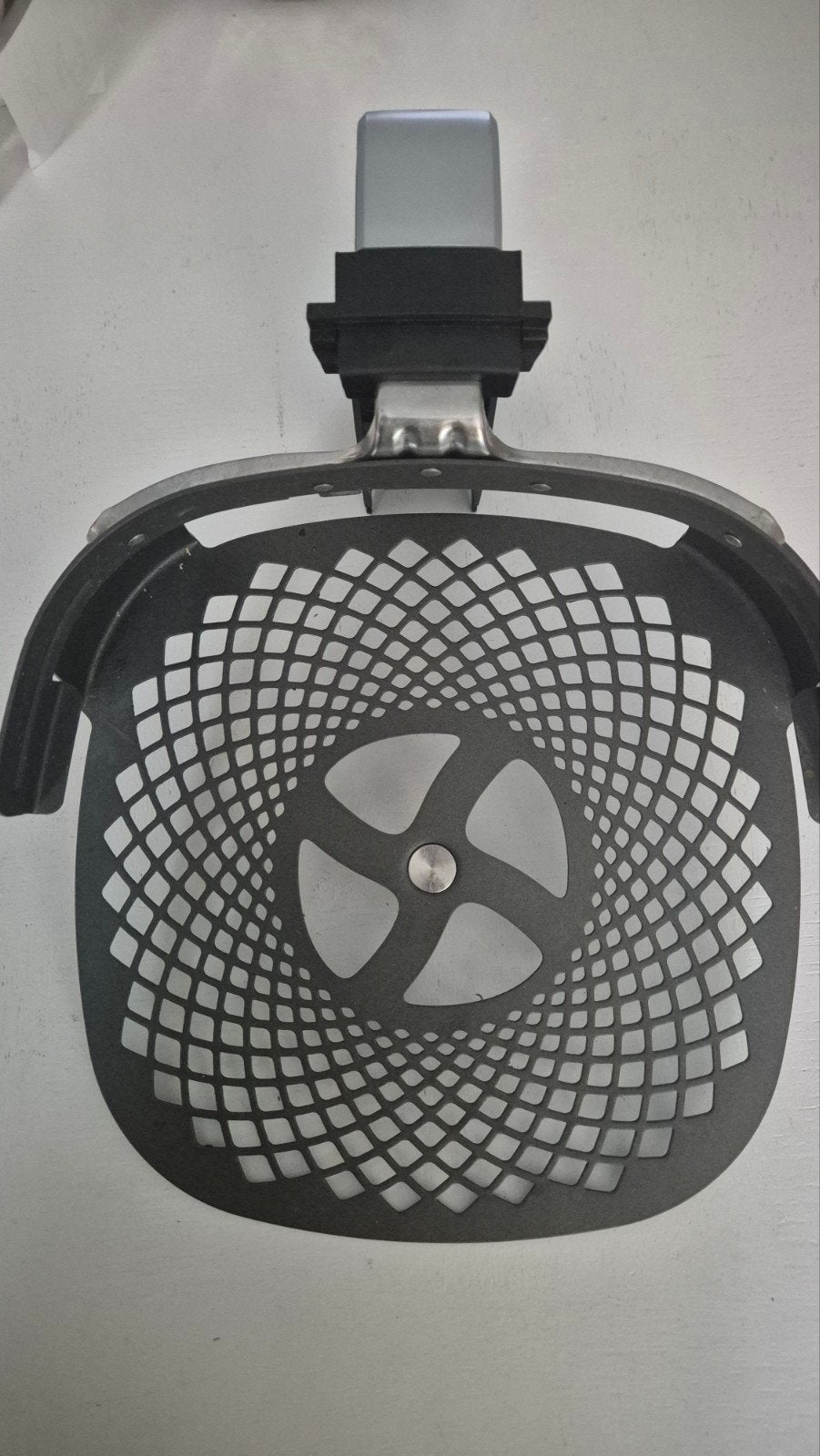 Philips Airfryer XXL mand en grillplaat, Ophalen, Nieuw, Airfryer XXL