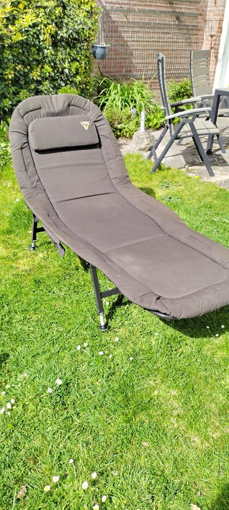 Vis stretcher, Watersport en Boten, Ophalen, Zo goed als nieuw, Overige typen