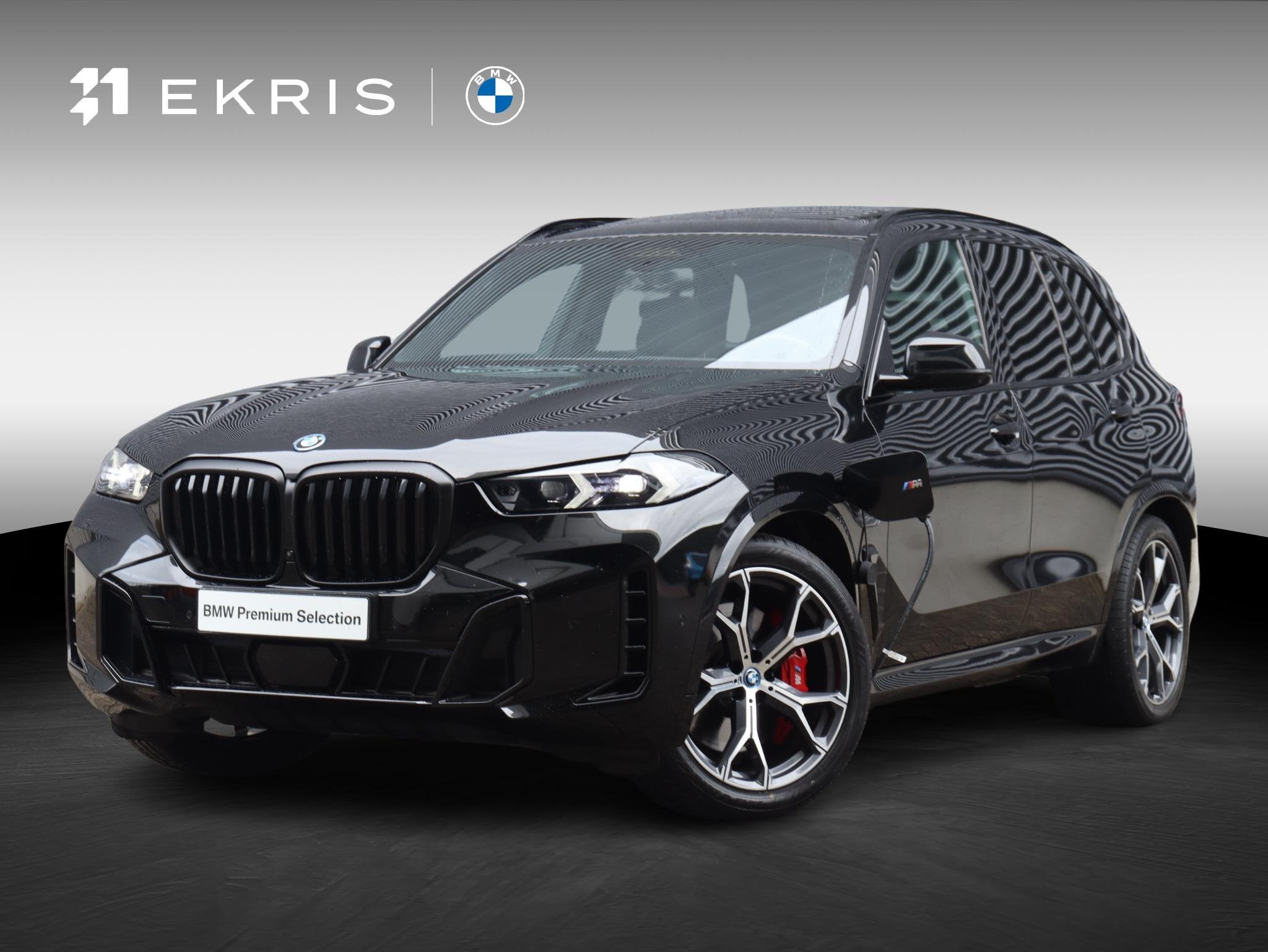 BMW X5 xDrive50e | M Sportpakket Pro | Panodak | Head-Up | M