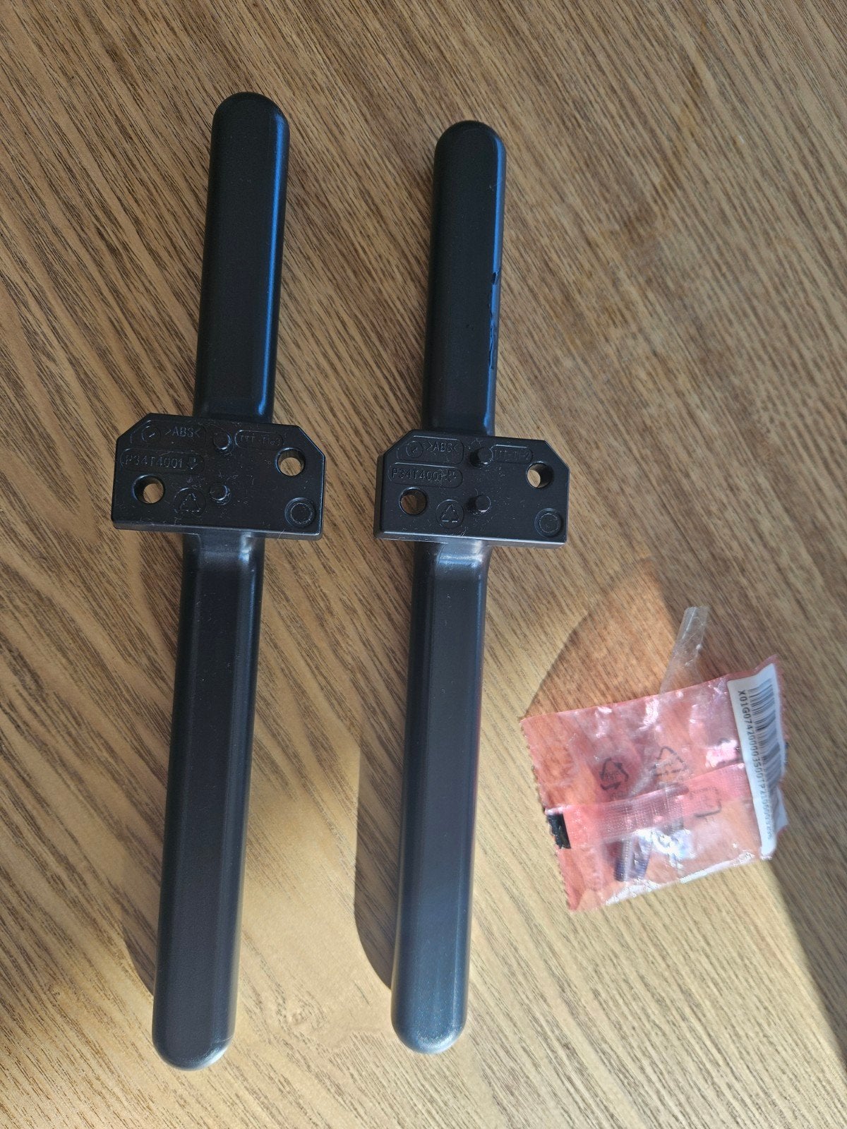 Philips TV standaarden/poten voor 50/55PUS7800/12, Ophalen of Verzenden, Nieuw