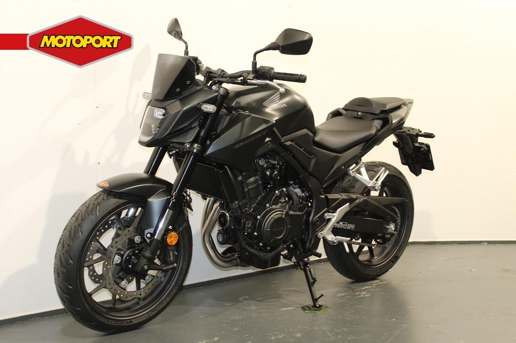 Honda CB 500 F (bj 2024), Bedrijf, Mc.benelux@honda-eu.com, Honda Motor Europe Ltd. Belgian Branch, Doornveld 180
B-1731  Zellik, BE