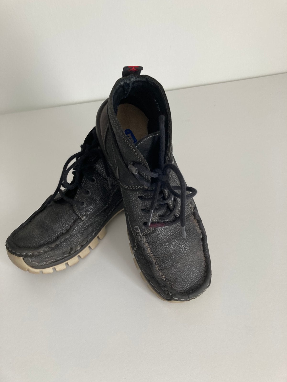 Wolky damesschoenen maat 37, Kleding | Dames, Ophalen of Verzenden, Zo goed als nieuw, Grijs, Wandelschoenen