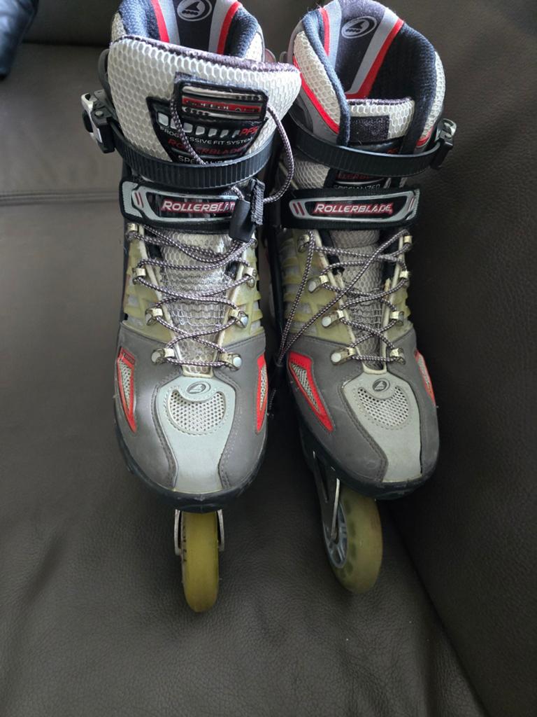 Rollerblade Inline Skates - Maat 42, Ophalen of Verzenden