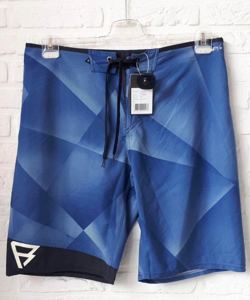 Brunotti Shorts/Zwembroek Maat: L van €64,99 voor €29,99, Maat 52/54 (L), Blauw, Brunotti, Ophalen of Verzenden