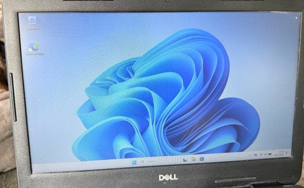 Dell Latitude 3310 laptop, Gebruikt, Qwerty, Minder dan 2 Ghz, 14 inch