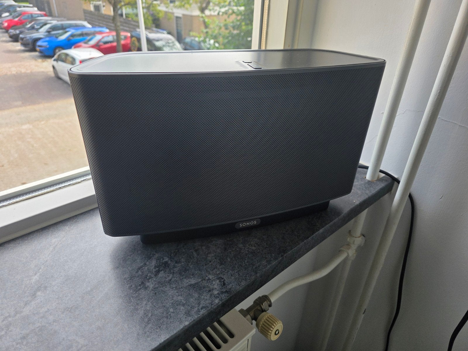 Foto 5 van Sonos Play:5 Gen 1 - Zwart - Zo goed als nieuw