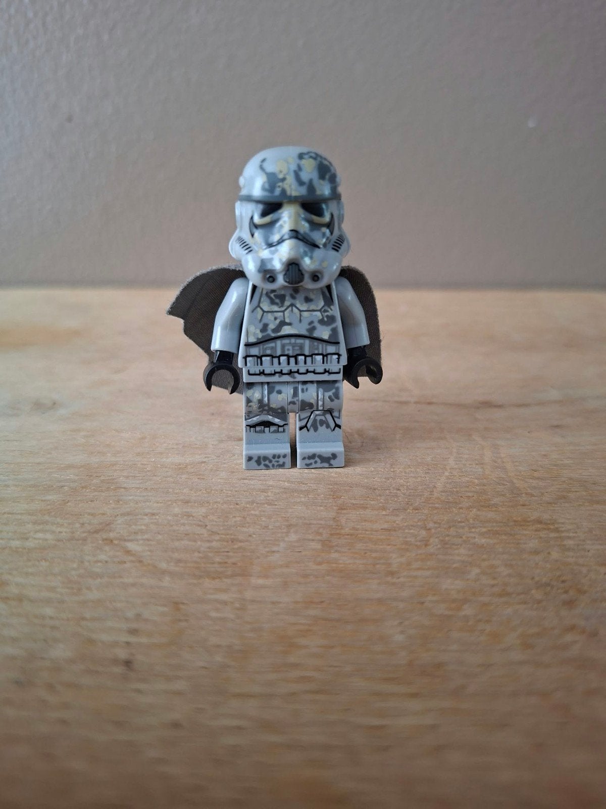 Mimban Storm Trooper SW, Ophalen of Verzenden, Zo goed als nieuw, Actiefiguurtje