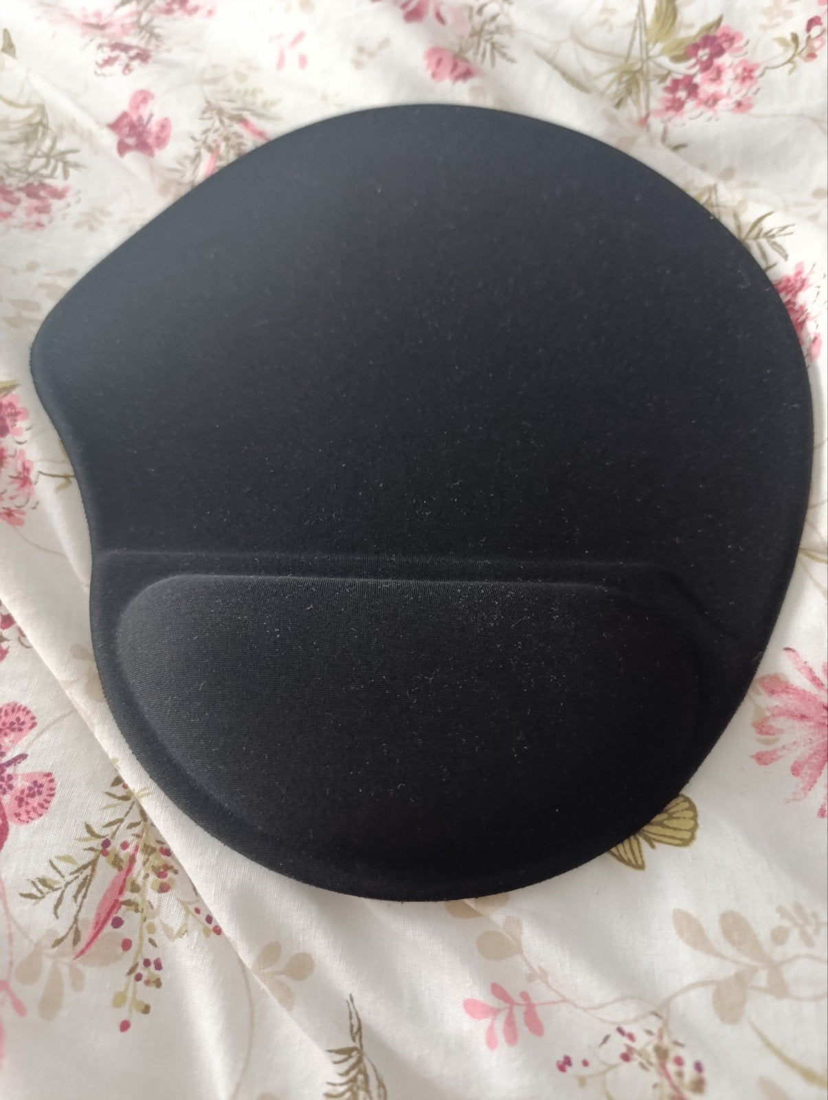 Mouse pad voor gaming setup goeie conditie, Ophalen of Verzenden, Zo goed als nieuw, One size fits all
