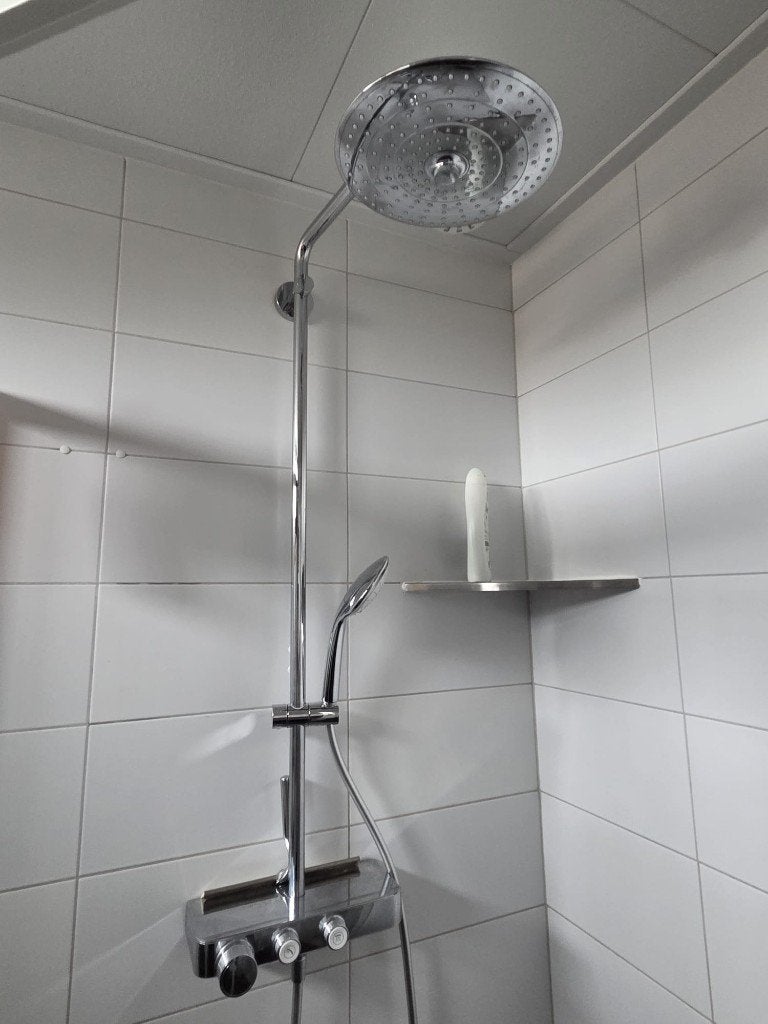 Badkamer spullen, Ophalen, Minder dan 50 cm, Overige typen, Minder dan 25 cm