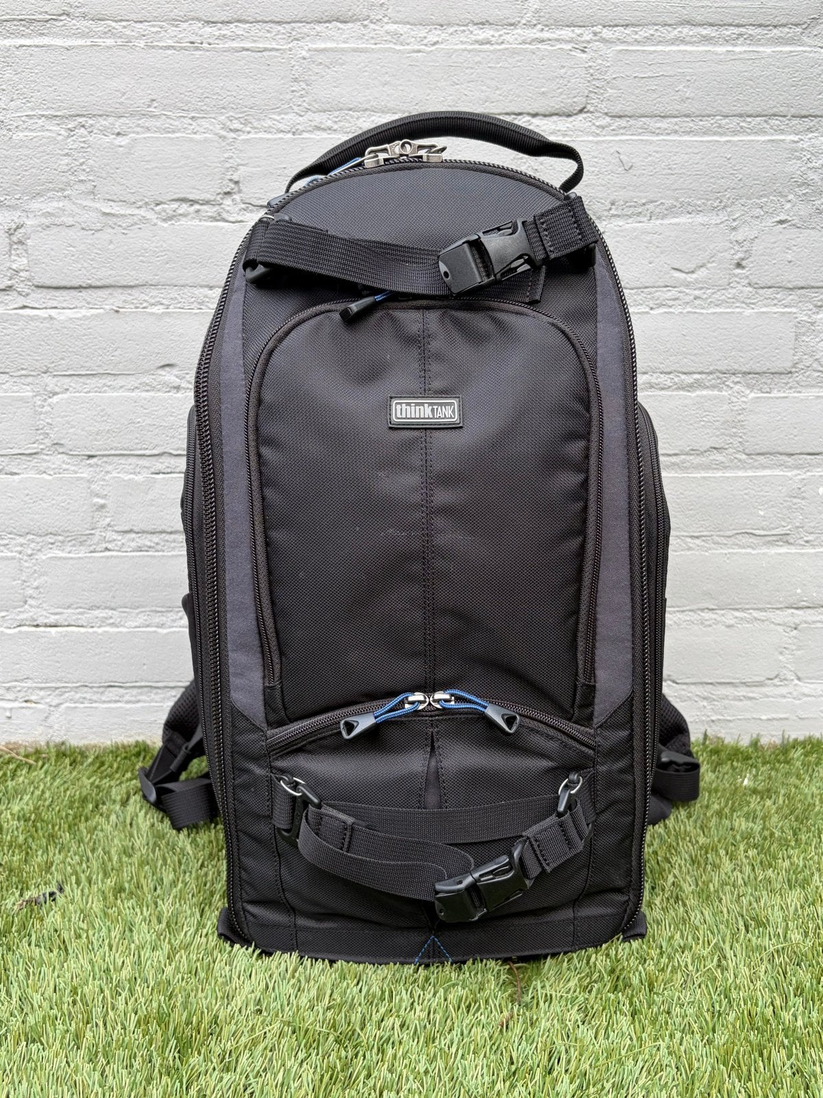 Think Tank StreetWalker Pro V2.0 Cameratas/Rugzak, Think Tank, Rugtas, Gevoerd, Ophalen of Verzenden