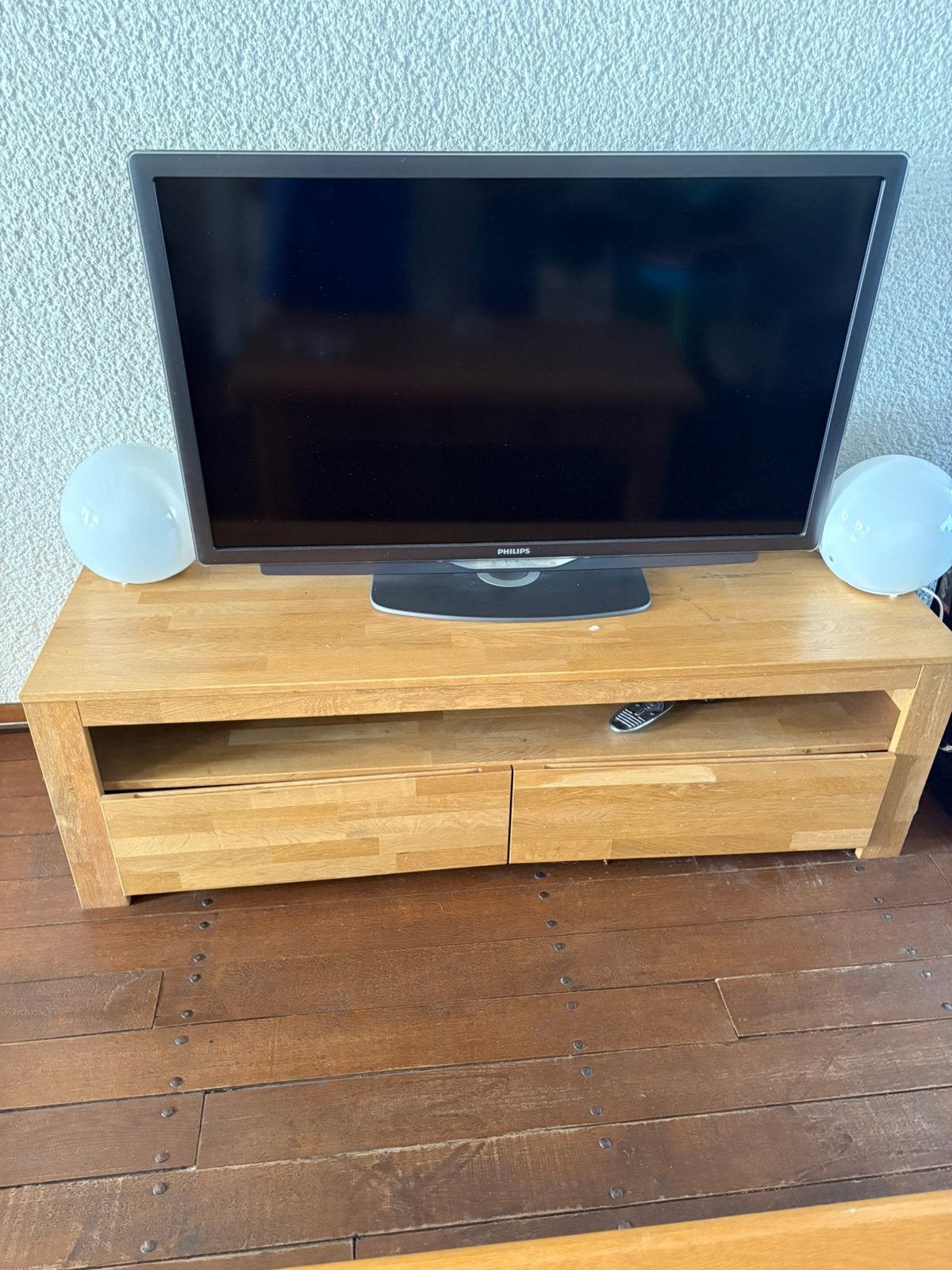 Tv kast, Ophalen, Zo goed als nieuw, 25 tot 50 cm, Minder dan 100 cm