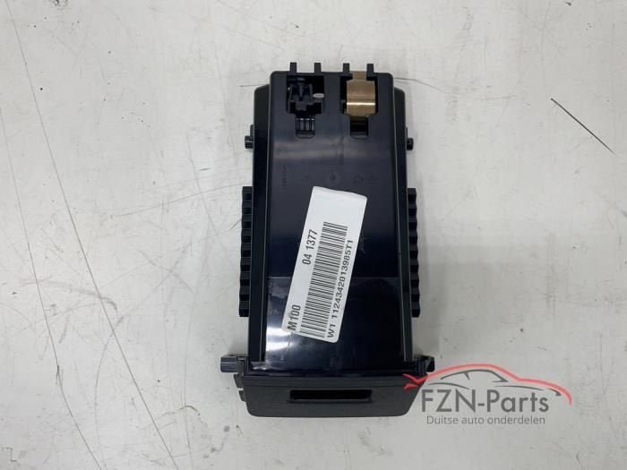 VW Touran 5TA Opbergvak, Auto-onderdelen, Interieur en Bekleding, Ophalen of Verzenden, Gebruikt