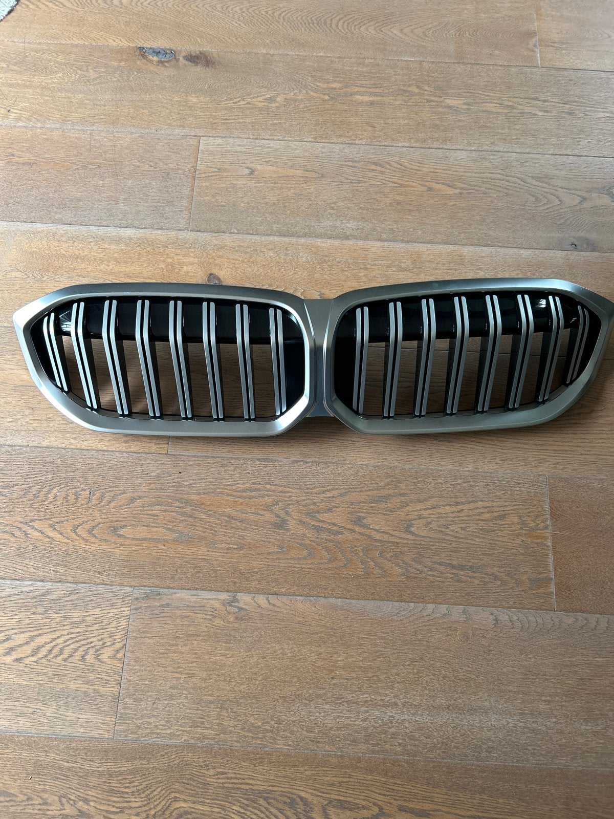 BMW Nierengrille (Voor) - G21, Voor, Nieuw, Ophalen of Verzenden, Bumper