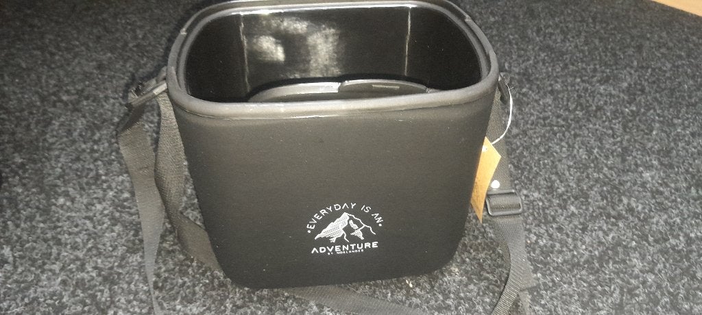 Koel box, Caravans en Kamperen, Ophalen of Verzenden, Nieuw, Koelbox, Koelelement