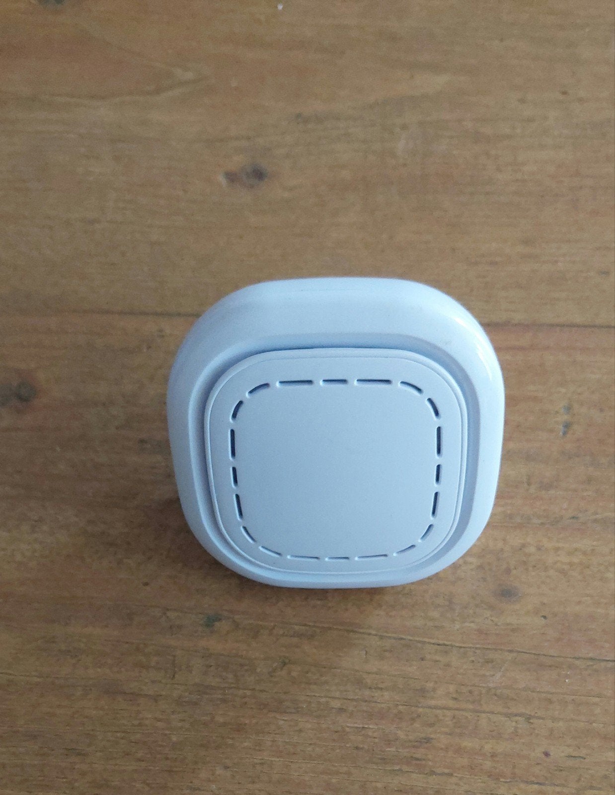 ELRO SF40GA11 Slimme Stekker 868MHz, Ophalen of Verzenden, Zo goed als nieuw, Stekker