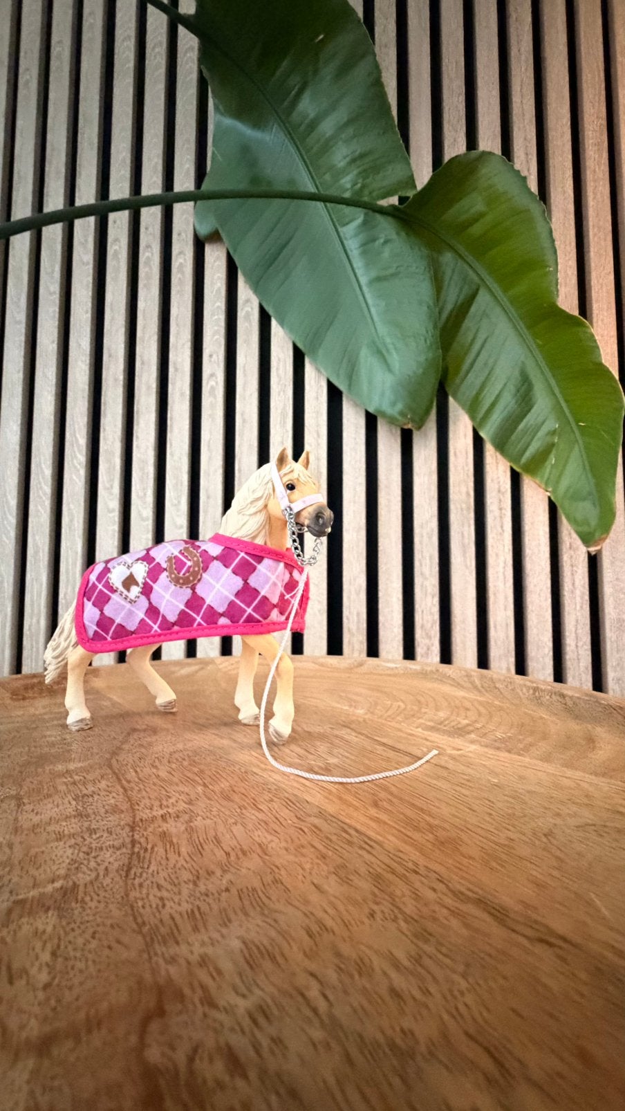 Schleich, Verzamelen, Speelgoed, Ophalen, Zo goed als nieuw