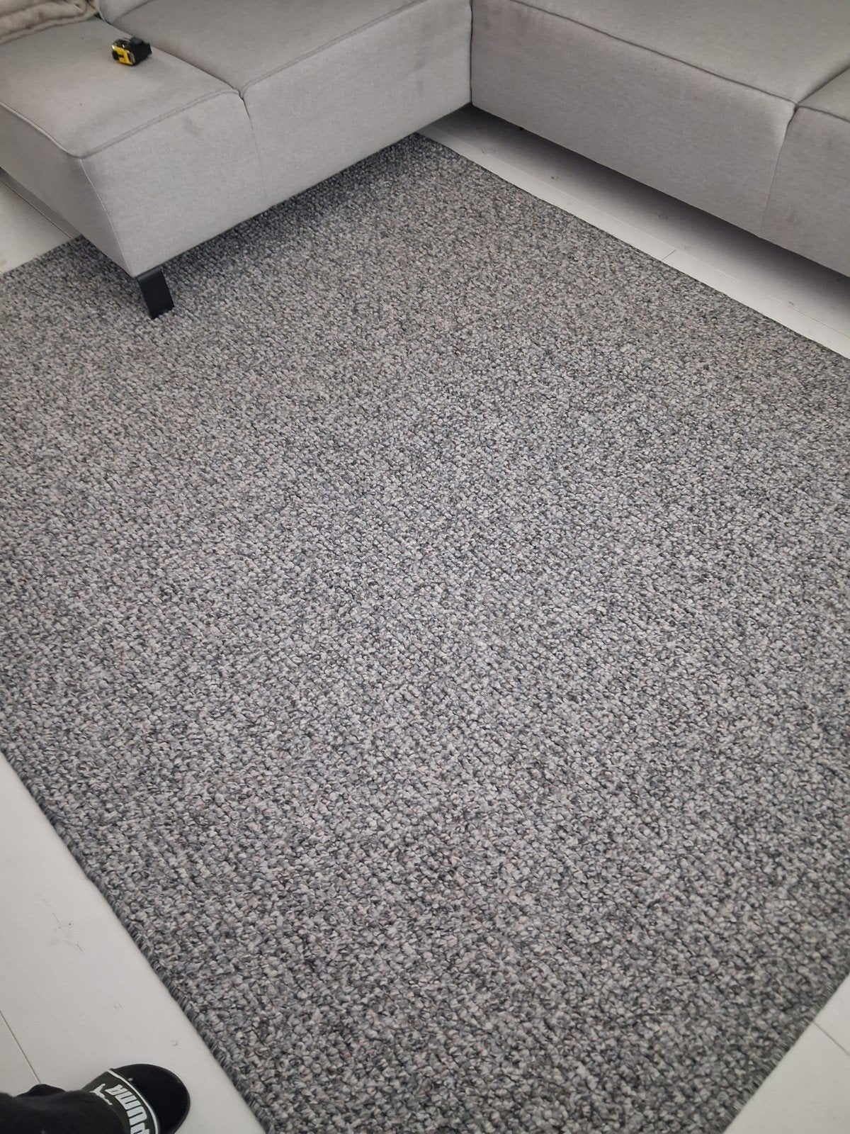 Mooi vloerkleed 230x170 cm, Huis en Inrichting, Stoffering | Tapijten en Kleden, Ophalen, Gebruikt, 150 tot 200 cm, 200 cm of meer