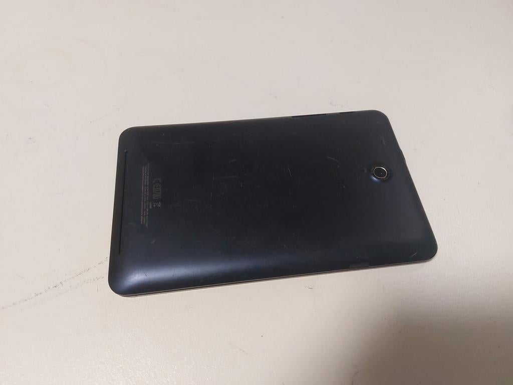 Asus 0700 Tablet - Compact en Functioneel, Computers en Software, Android Tablets, Gebruikt, Asus, Ophalen of Verzenden, Wi-Fi