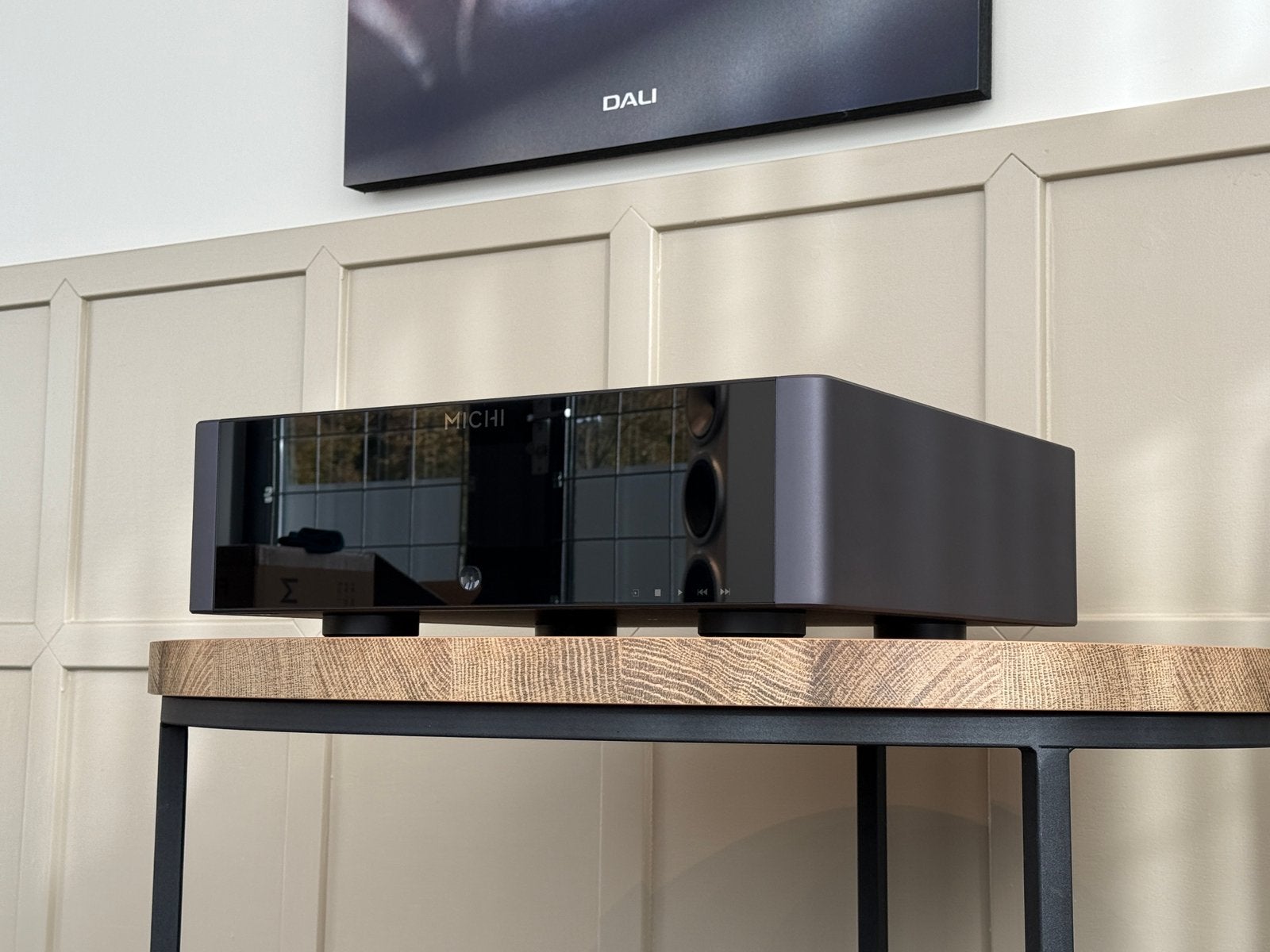 Michi Q5 / Nieuw uit doos