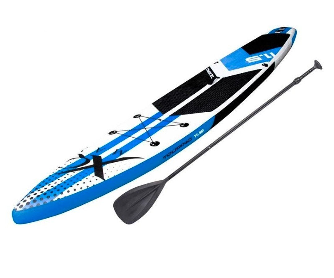 Gloednieuwe sup van het merk XQ max. Nog nooit gebruikt!, Ophalen, Nieuw, SUP-boards
