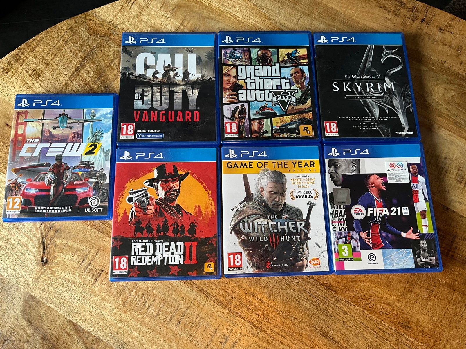 Foto 4 van PlayStation 4, 500GB