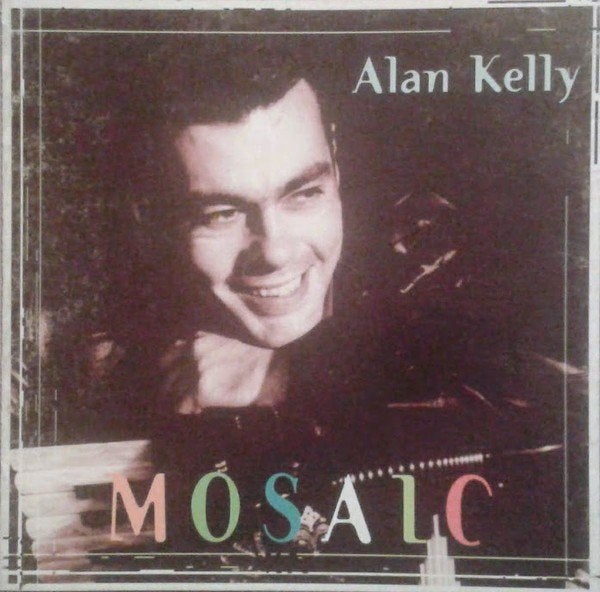 Alan Kelly, Ophalen of Verzenden, Gebruikt, Folk