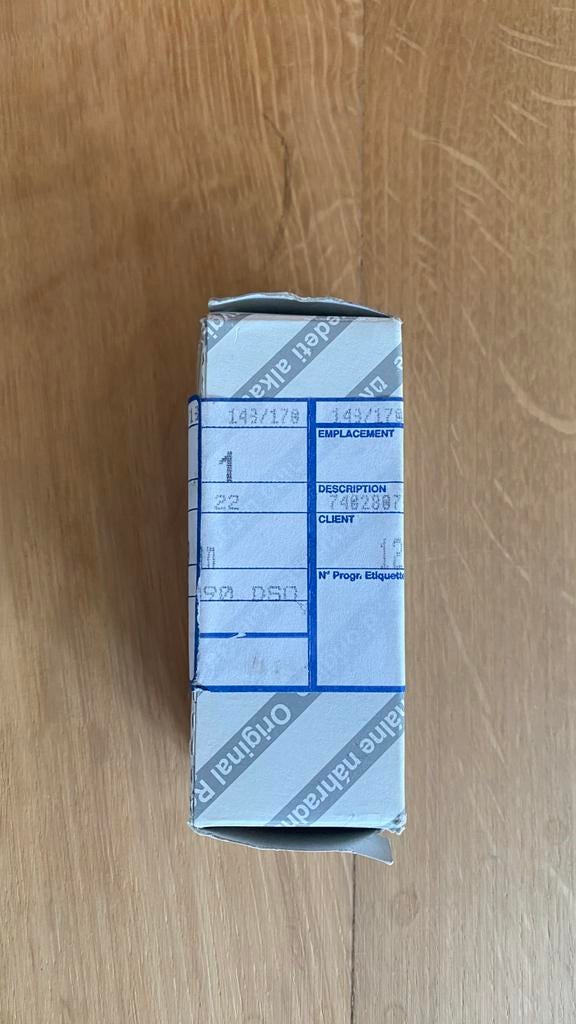 Originele Fiat/Alfa Romeo D2S 35W Xenon Lamp 71728838, Ophalen of Verzenden, Nieuw, Fiat