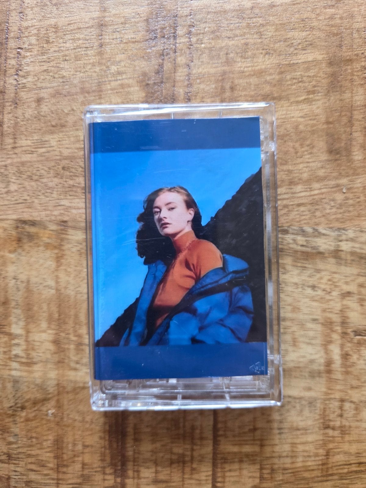 Froukje - Licht en donker cassettebandje, Cd's en Dvd's, 1 bandje, Ophalen of Verzenden, Zo goed als nieuw, Origineel