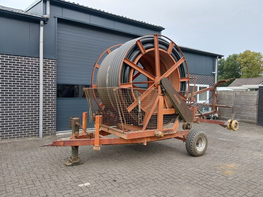 Kaweco 85-300 Beregeningshaspel, Zakelijke goederen, Agrarisch | Werktuigen, Overige, Beregening en Drainage