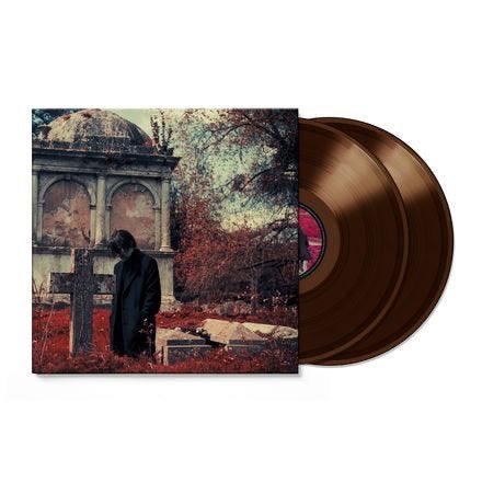 Steven Wilson - Requiem For A Village (Limited Brown LP), LP, Verzenden, Folk, Limited edition