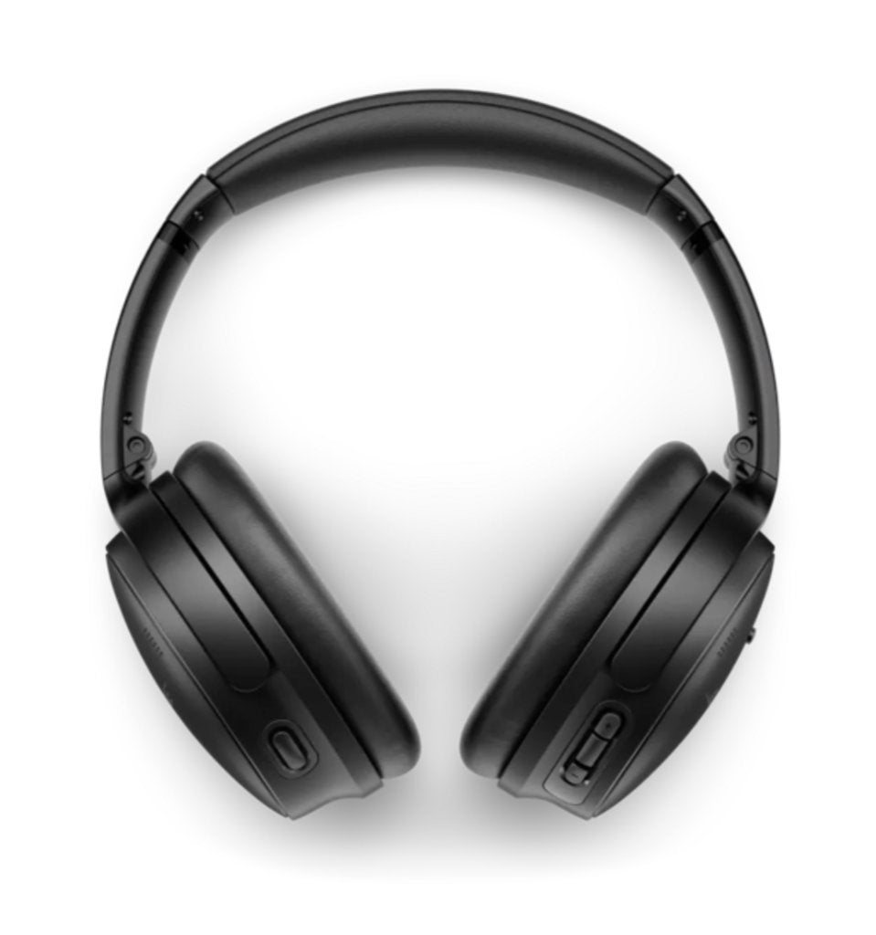 bose quietcomfort QC45 bluetooth koptelefoon, Ophalen of Verzenden, Zo goed als nieuw, Draadloos, Bose