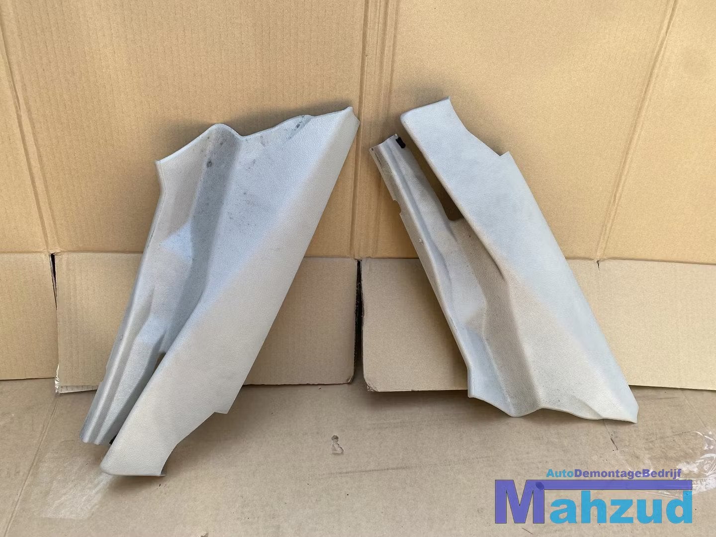 MERCEDES SLK R170 Hemel kap afdekkap 1996-2004, Gebruikt, Mercedes-Benz AG, Mercedes-Benz, Ophalen of Verzenden