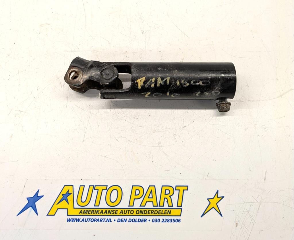 Dodge Ram stuuras 2006-2013, Auto-onderdelen, Gebruikt, PO Box 21-8004 | Auburn Hills, MI 48321-8004, Amerikaanse onderdelen, Ophalen of Verzenden