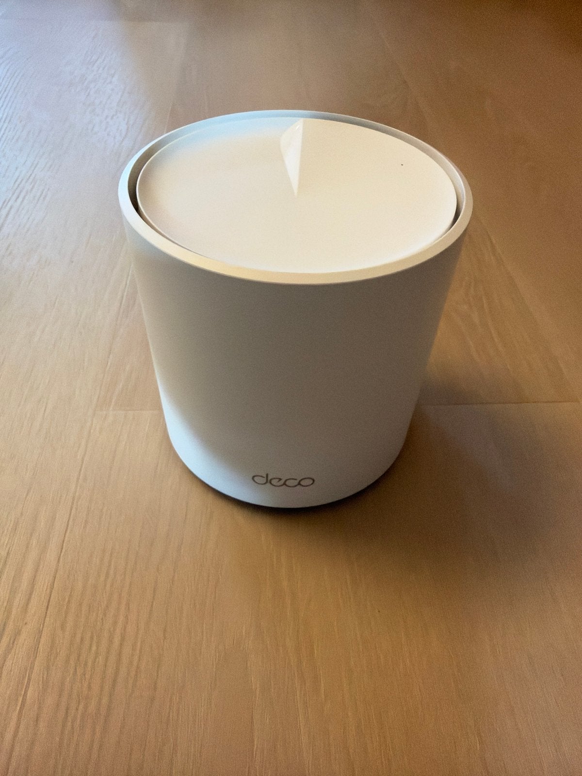 TP-Link Deco X20 unit voor wifi netwerk uitbreiding, Ophalen of Verzenden, Gebruikt, Router