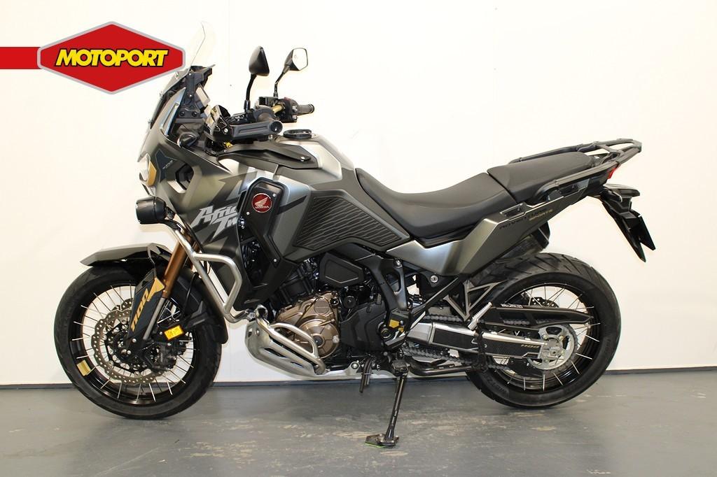 Honda CRF 1100 Adventure Sport DCT (bj 2025), Bedrijf, Mc.benelux@honda-eu.com, Toermotor, Doornveld 180
B-1731  Zellik, BE
