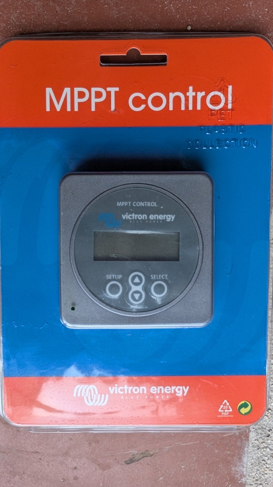 Victron mppt controller, Ophalen of Verzenden, Overige typen