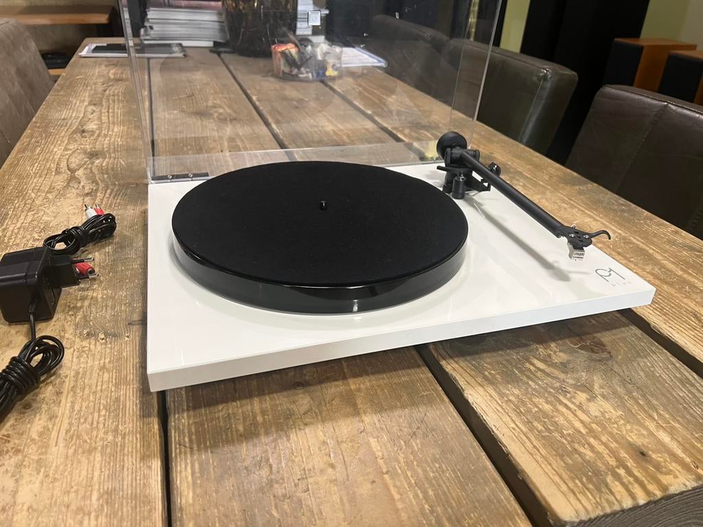 Rega planar 1 plus, Ophalen, Gebruikt, Thorens