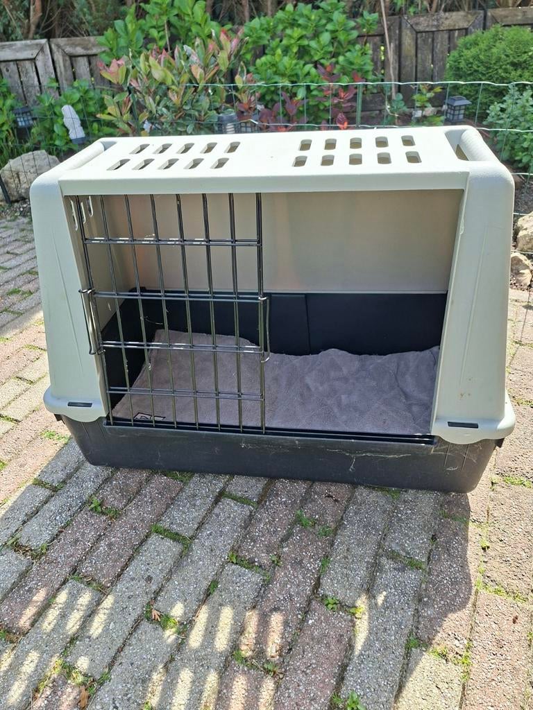 Honden/katten bench, Ophalen of Verzenden