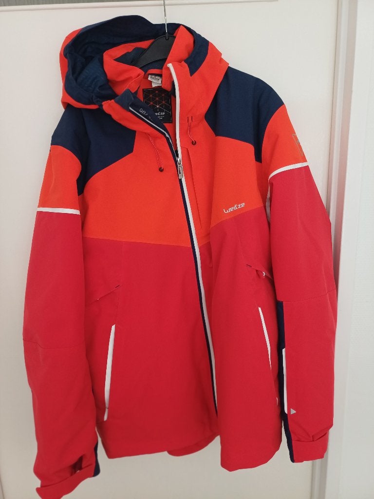 `winterjas  maat xl, Kleding | Dames, Meerkleurig, Maat 46/48 (XL) of groter, Ophalen of Verzenden, Zo goed als nieuw