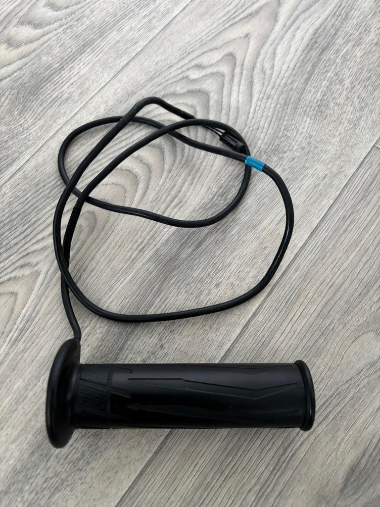 Yamaha Tracer 900 GT handvat verwarming links, Ophalen of Verzenden