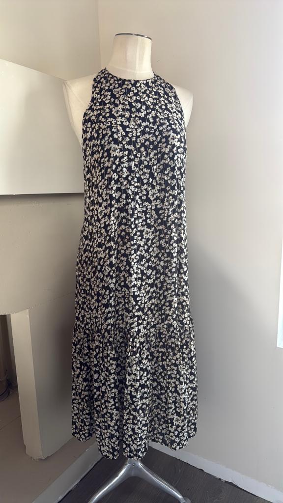 Idano gebloemde zomerjurk maat 1, Kleding | Dames, Jurken, Overige kleuren, Nieuw, Ophalen of Verzenden, Idano