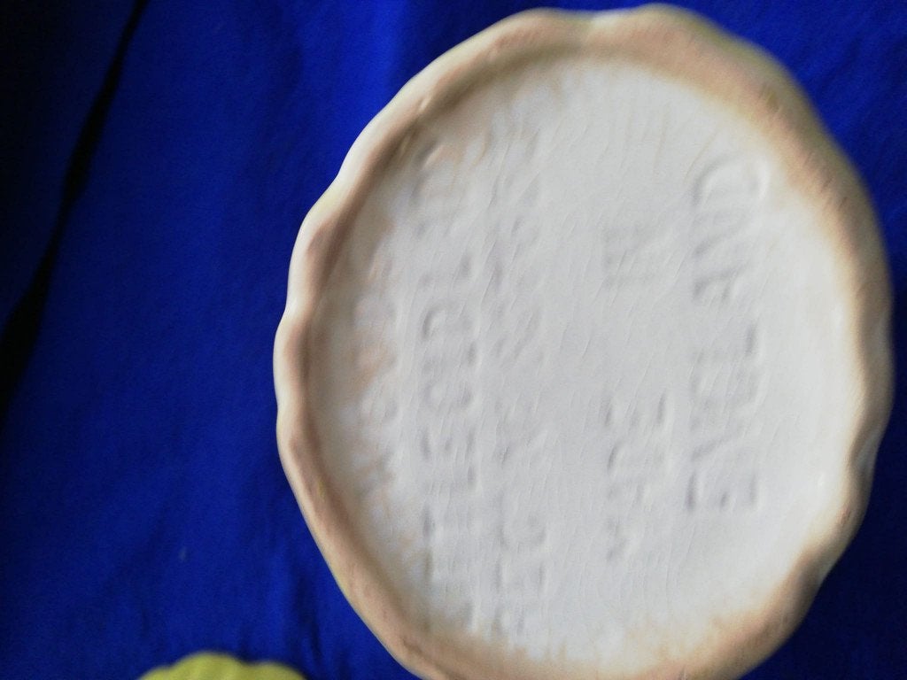 Engelse theepot suikerpot melkkannetje Wood Little old Lady, Ophalen, Porselein, Overige stijlen, Overige typen