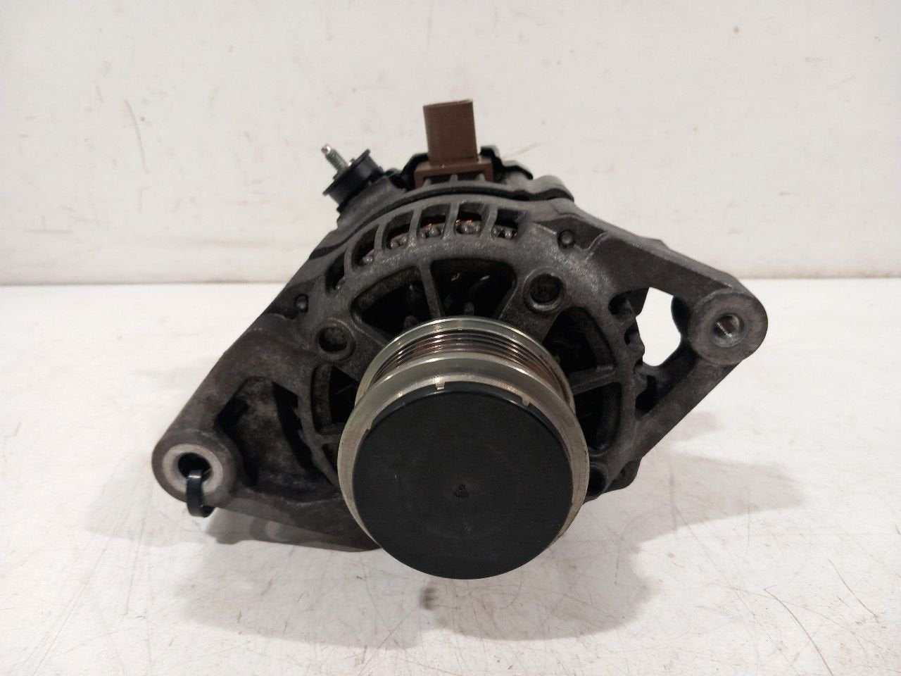 Dynamo Citroën C1, Auto-onderdelen, Motor en Toebehoren, Citroën, Peugeot, Gebruikt, Herkomst onderdeel bekend, 12 maanden garantie