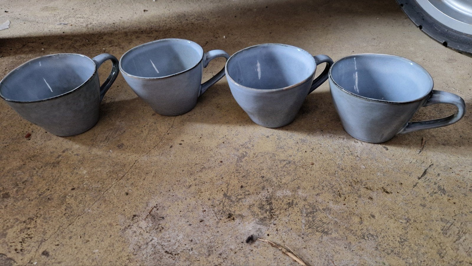 Ottewa Soepkommen, Huis en Inrichting, Keuken | Servies, Ophalen, Overige merken, Nieuw, Kom(men)