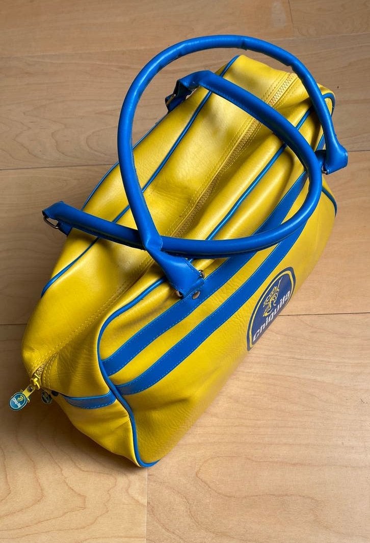 Chiquita sporttas original, Verzamelen, Ophalen of Verzenden, Zo goed als nieuw, Gebruiksvoorwerp